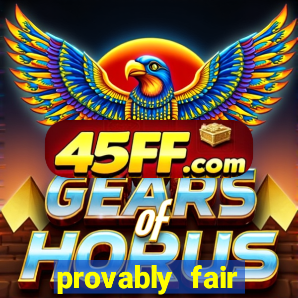 provably fair aviator calculator